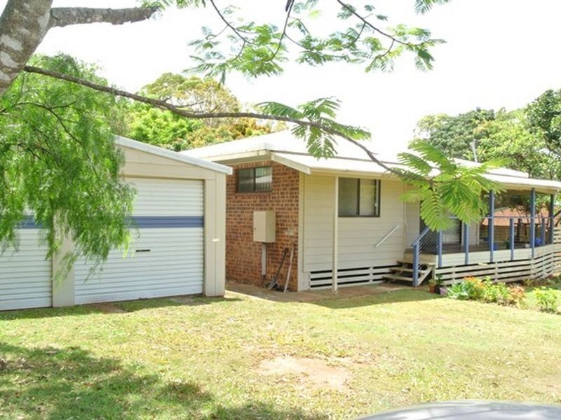 5 Citron Street, Macleay Island QLD 4184