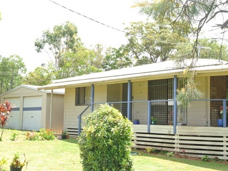 5 Citron Street, Macleay Island QLD 4184