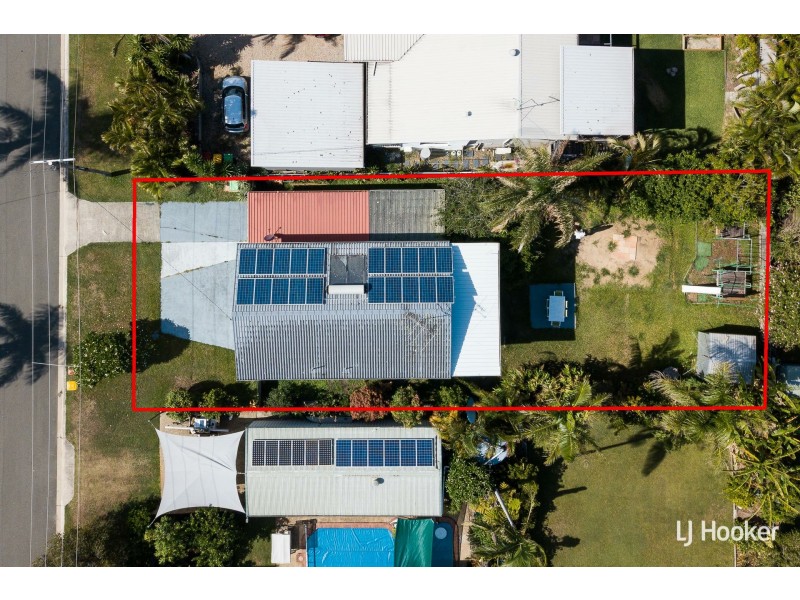 35 Wilkie Street, Redland Bay QLD 4165