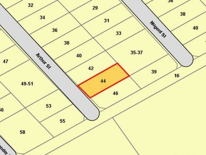 44 Arthur Street, Macleay Island QLD 4184