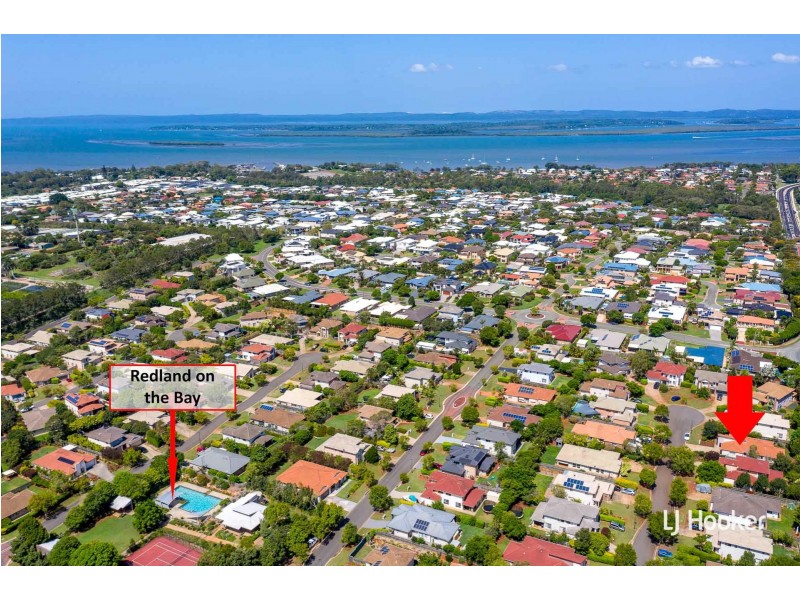 27 Shaw Place, Redland Bay QLD 4165