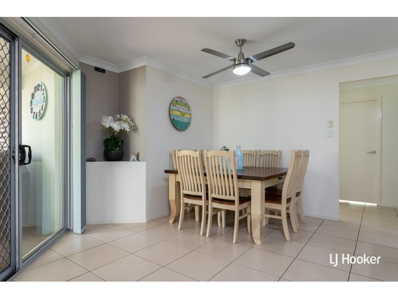 27 Shaw Place, Redland Bay QLD 4165