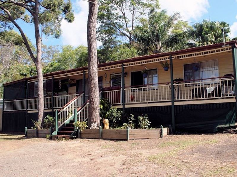 41 Cooee Cres, Macleay Island QLD 4184