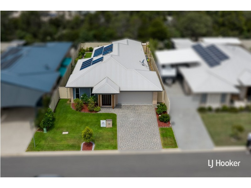 14 Noah Court, Redland Bay QLD 4165