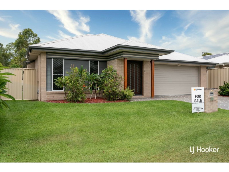 14 Noah Court, Redland Bay QLD 4165
