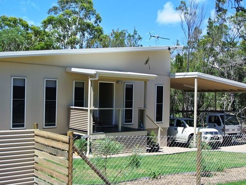14 Leanne, Macleay Island QLD 4184