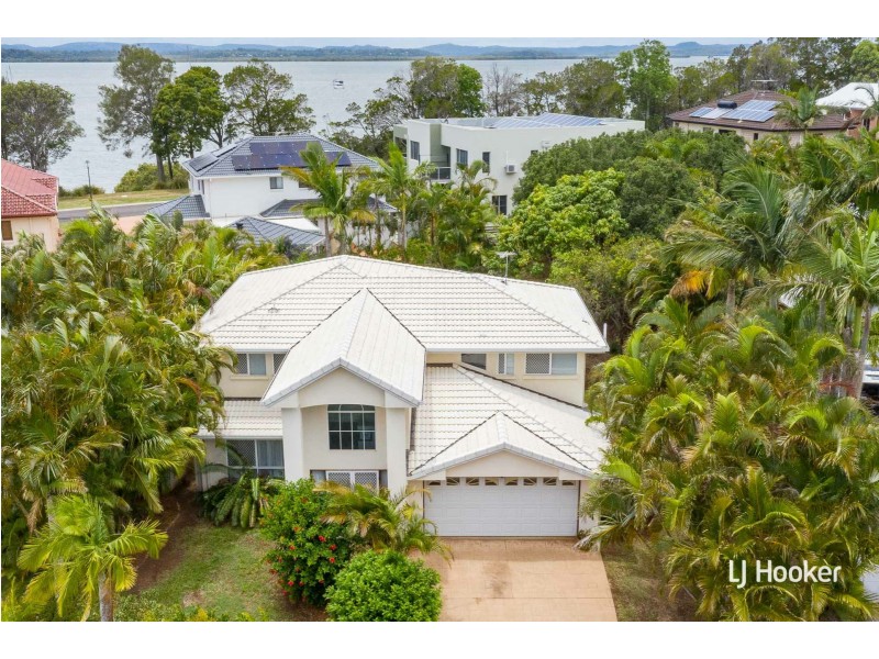 5 Robert Court, Redland Bay QLD 4165