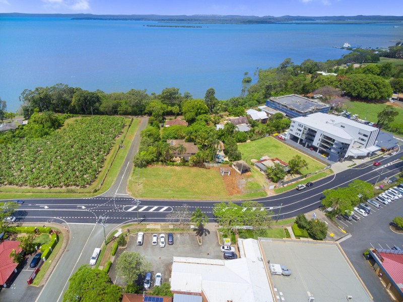 136 Broadwater Terrace, Redland Bay QLD 4165