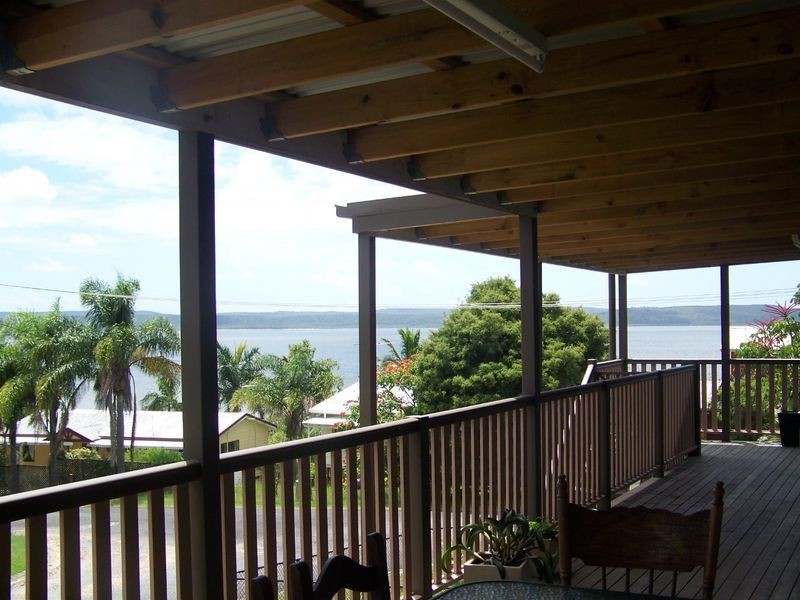 7 Koonwarra St, Macleay Island QLD 4184