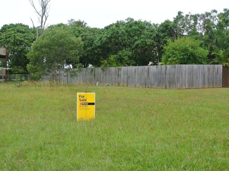 5 Quail Place, Macleay Island QLD 4184