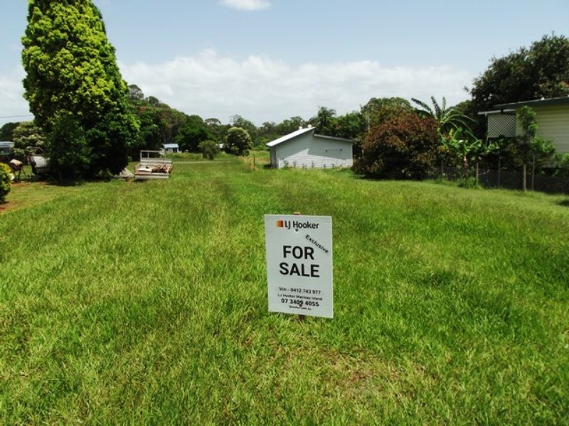 13 Bahah Street, Macleay Island QLD 4184