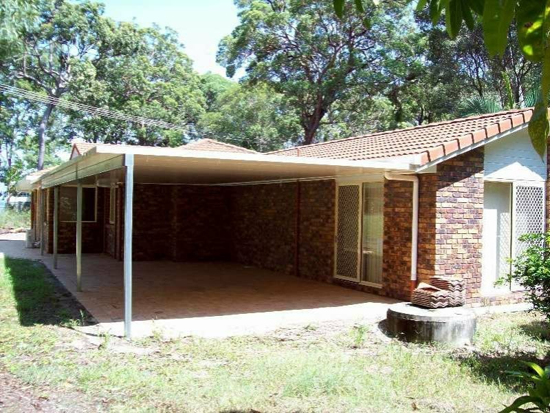 40 Coondooroopa Drive, Macleay Island QLD 4184