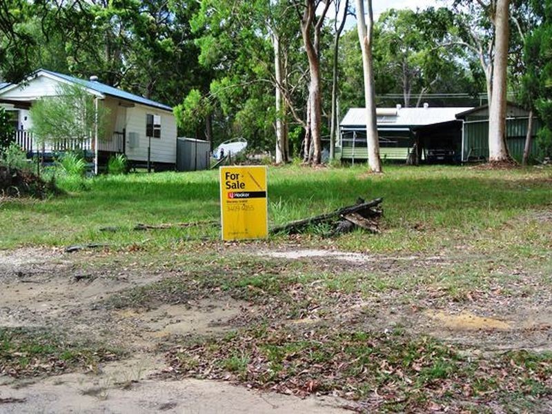lot234 Kalara Street, Macleay Island QLD 4184