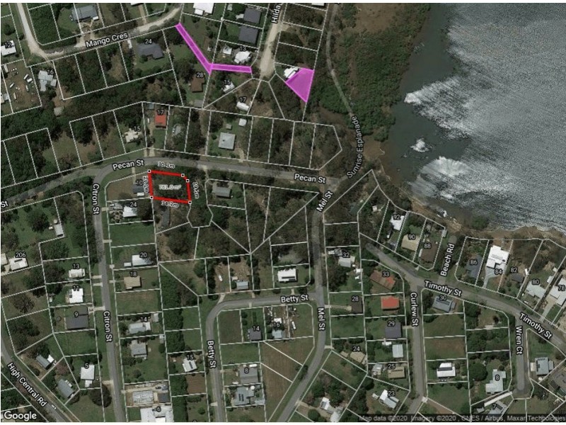 1 Walnut Court, Macleay Island QLD 4184