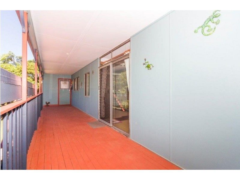 16 Noyes parade, Karragarra Island QLD 4184