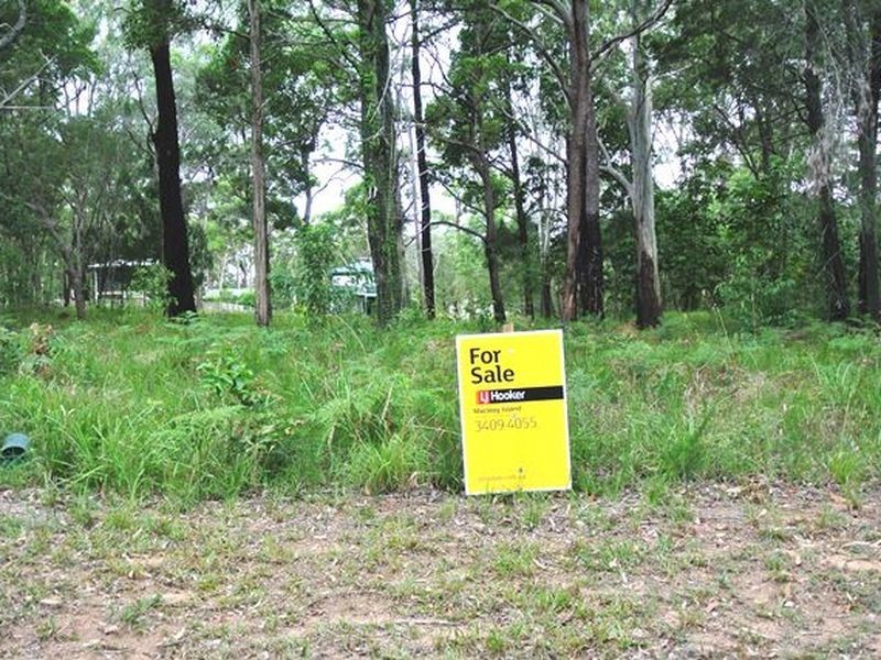 4 Piccaninny Street, Macleay Island QLD 4184