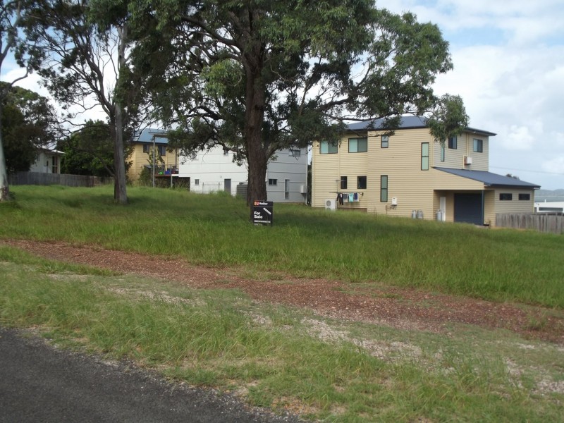 40 Mawarra Street, Macleay Island QLD 4184