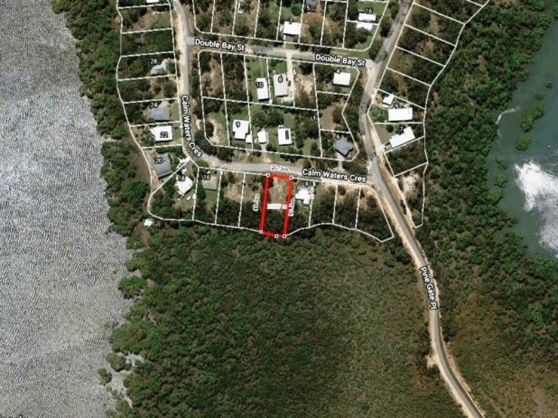 10 Calm Waters Crescent, Macleay Island QLD 4184
