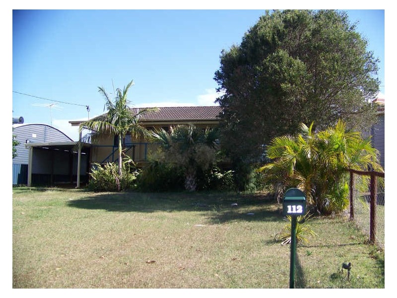 112 Western Road, Macleay Island QLD 4184