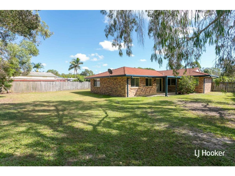 12 Jay Crescent, Redland Bay QLD 4165