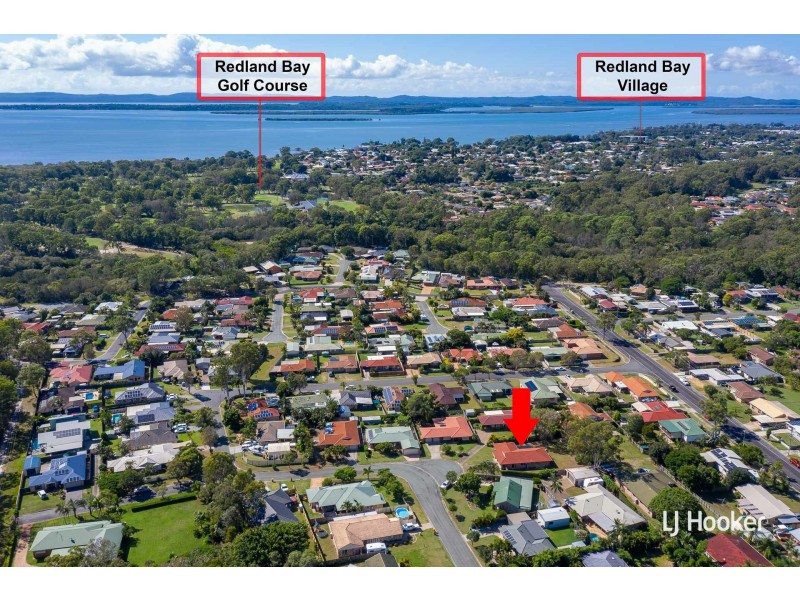 12 Jay Crescent, Redland Bay QLD 4165