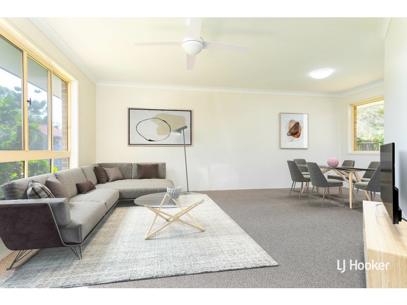 12 Jay Crescent, Redland Bay QLD 4165