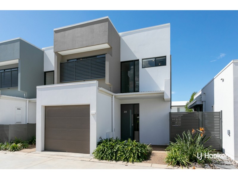 20/171 Allenby Road, Wellington Point QLD 4160