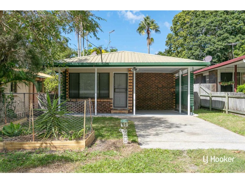 61 Shanahan Street, Redland Bay QLD 4165