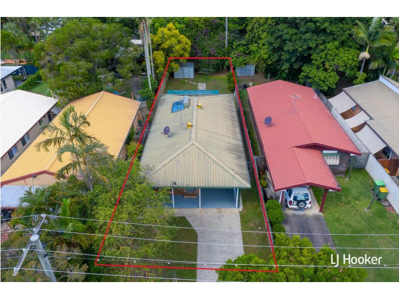61 Shanahan Street, Redland Bay QLD 4165