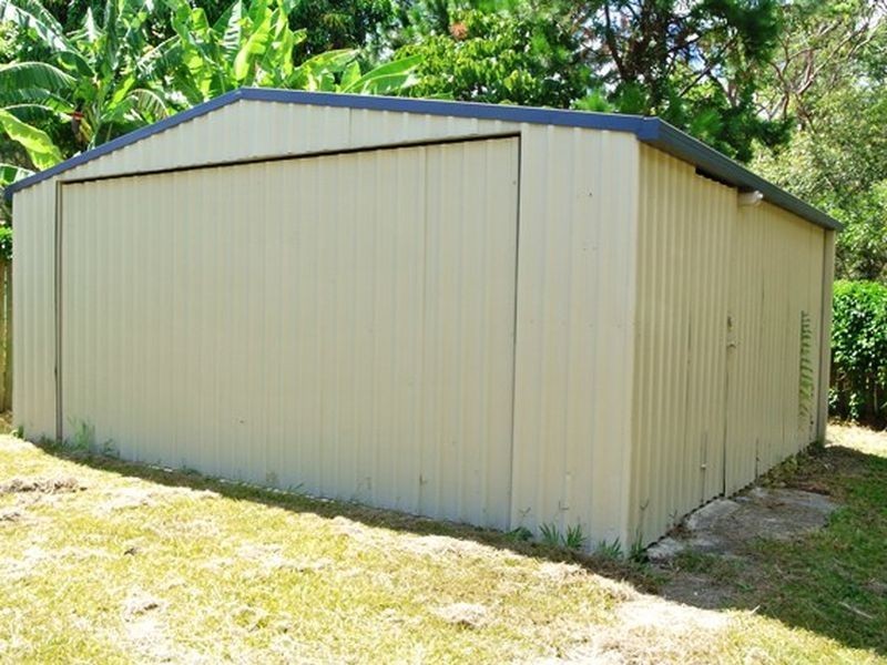 6 William Street, Macleay Island QLD 4184