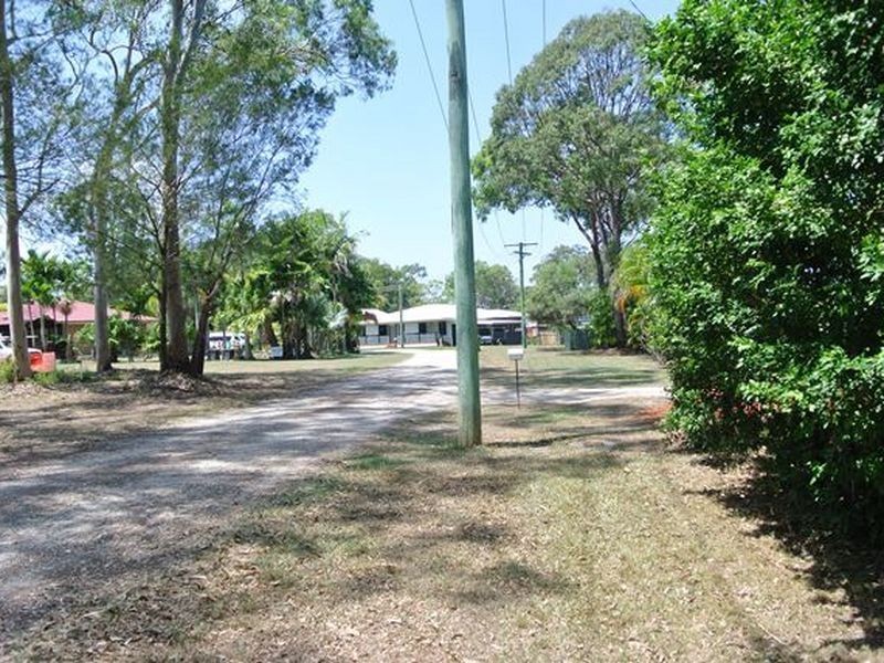 22 Mango, Macleay Island QLD 4184