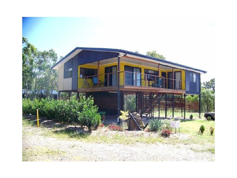 Macleay Island QLD 4184