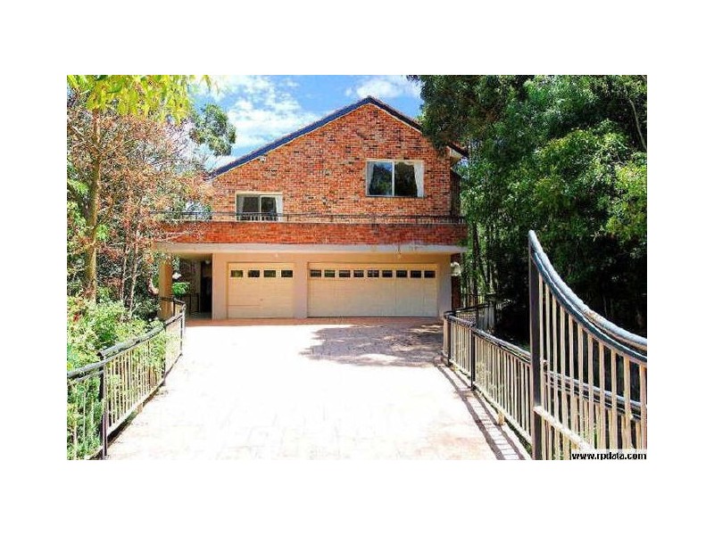 109 Malton Road, Beecroft NSW 2119