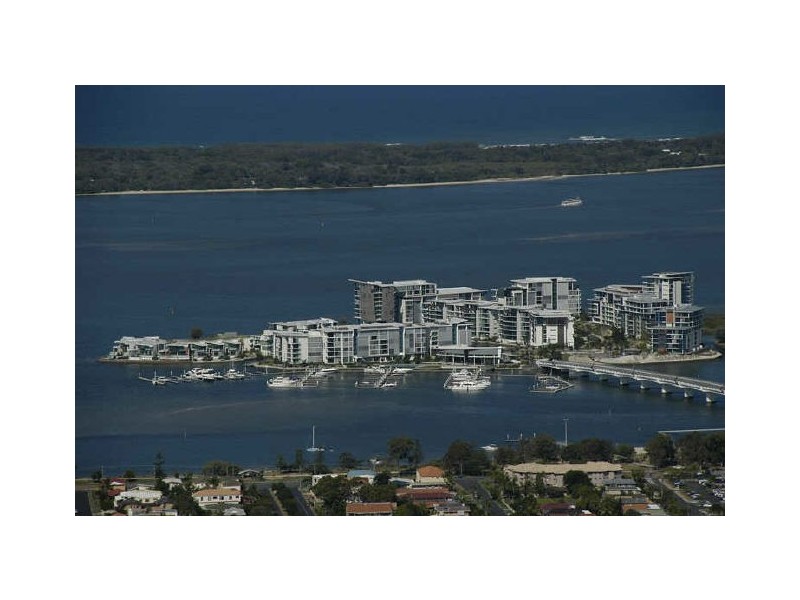 2109 Ephraim Island, Paradise Point QLD 4216