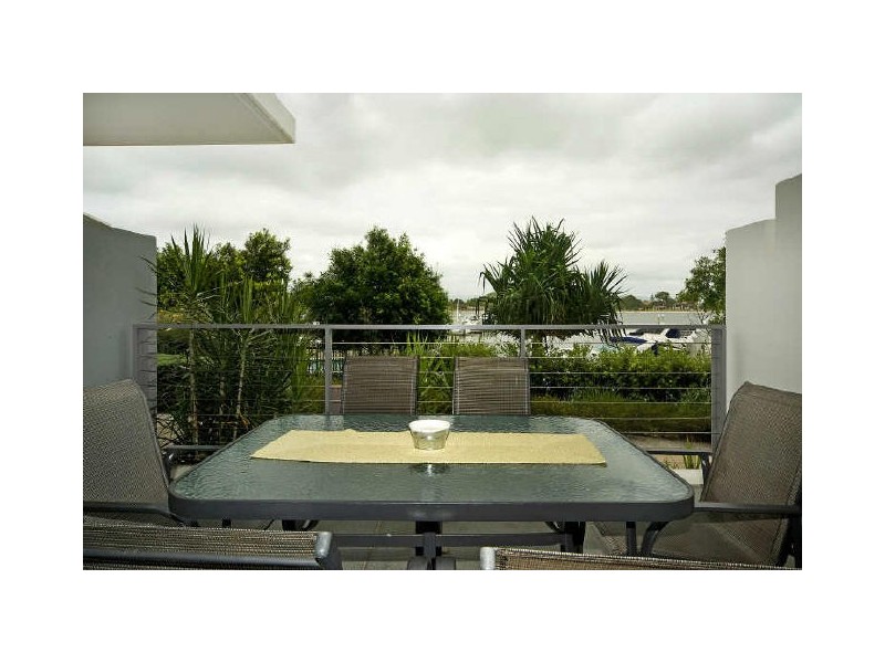 2109 Ephraim Island, Paradise Point QLD 4216
