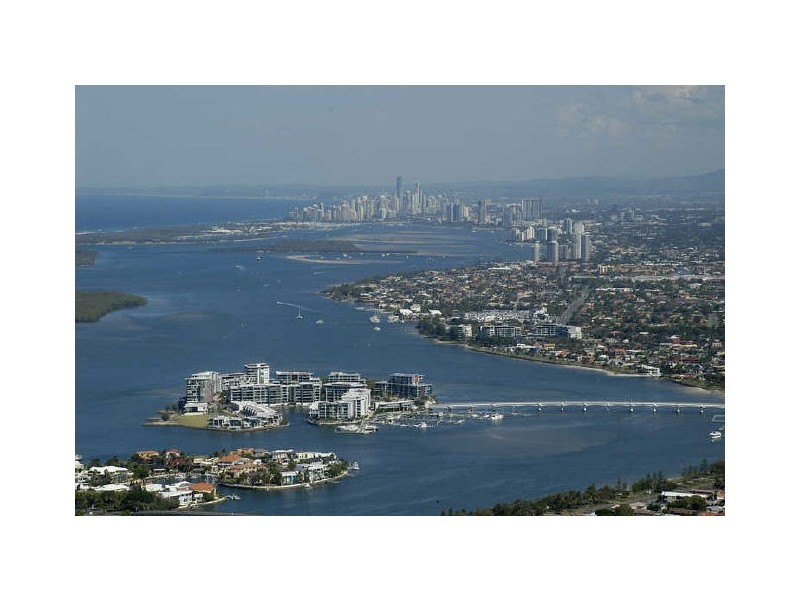 2109 Ephraim Island, Paradise Point QLD 4216