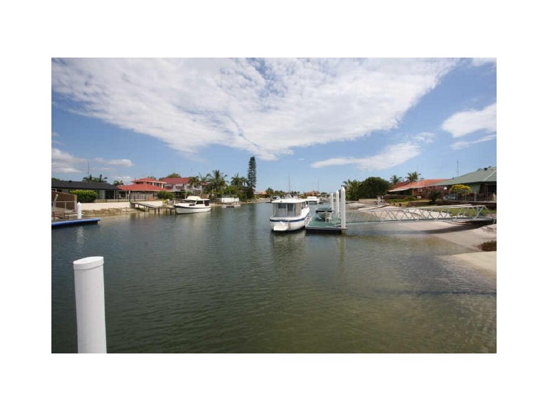 Paradise Point QLD 4216