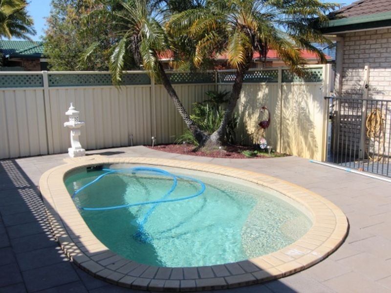 46 Numbat Court, Coombabah QLD 4216