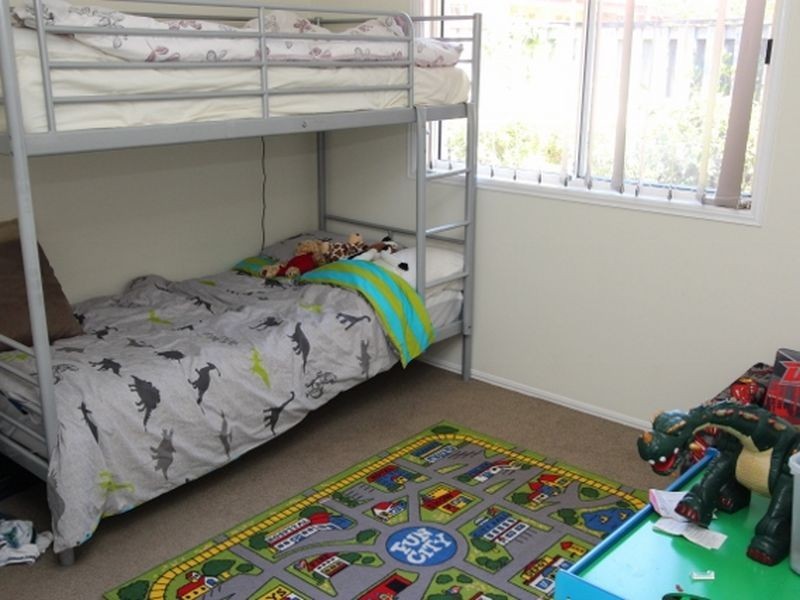 46 Numbat Court, Coombabah QLD 4216