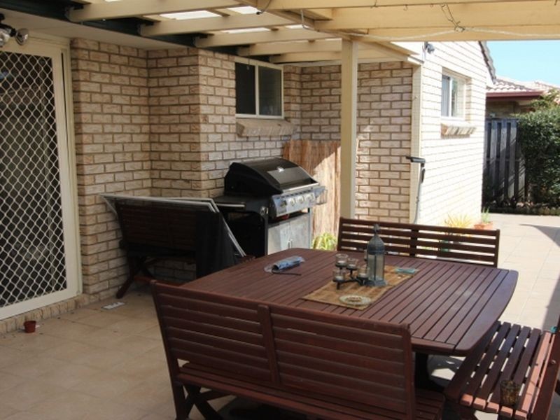 46 Numbat Court, Coombabah QLD 4216