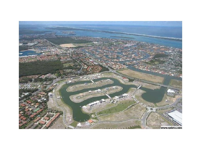 Biggera Waters QLD 4216