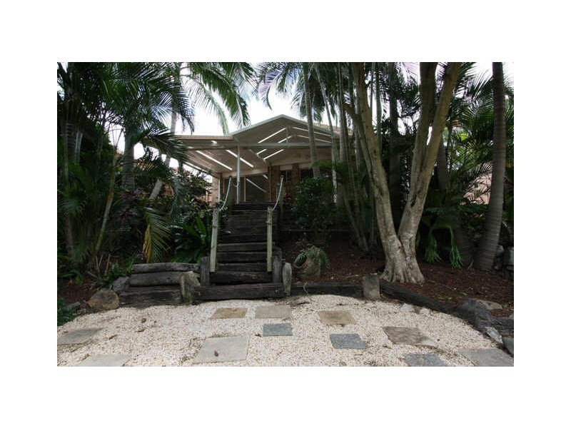 45 Riveroak Drive, Helensvale QLD 4212