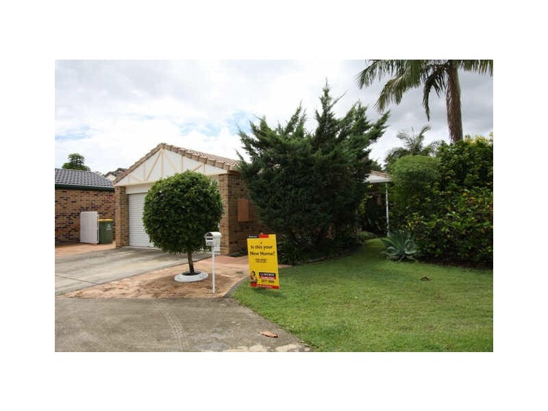 45 Riveroak Drive, Helensvale QLD 4212