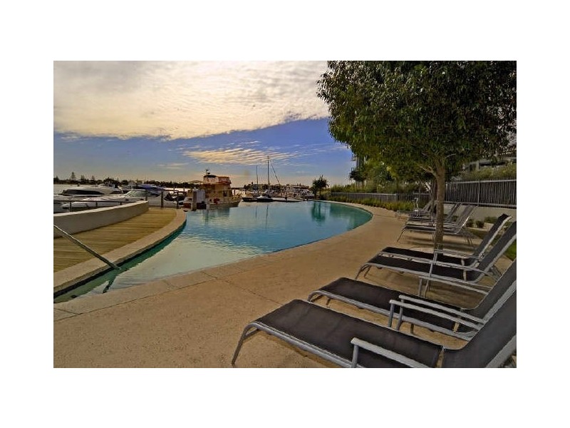 Paradise Point QLD 4216