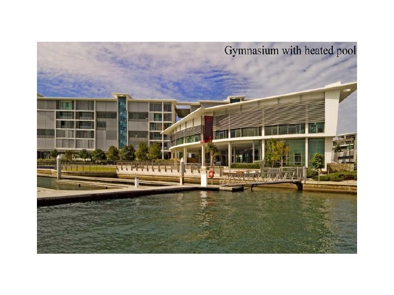 Paradise Point QLD 4216