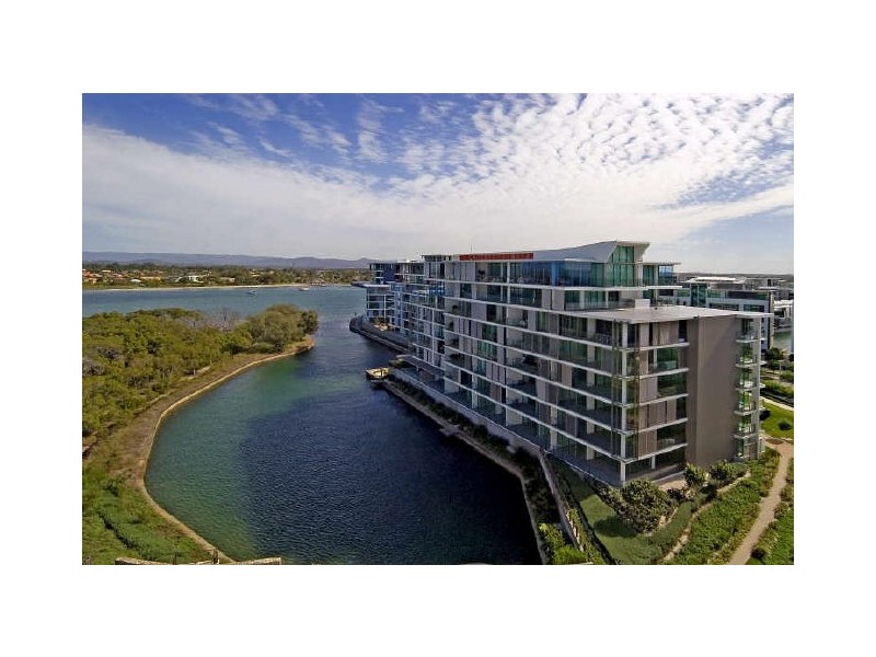 Paradise Point QLD 4216