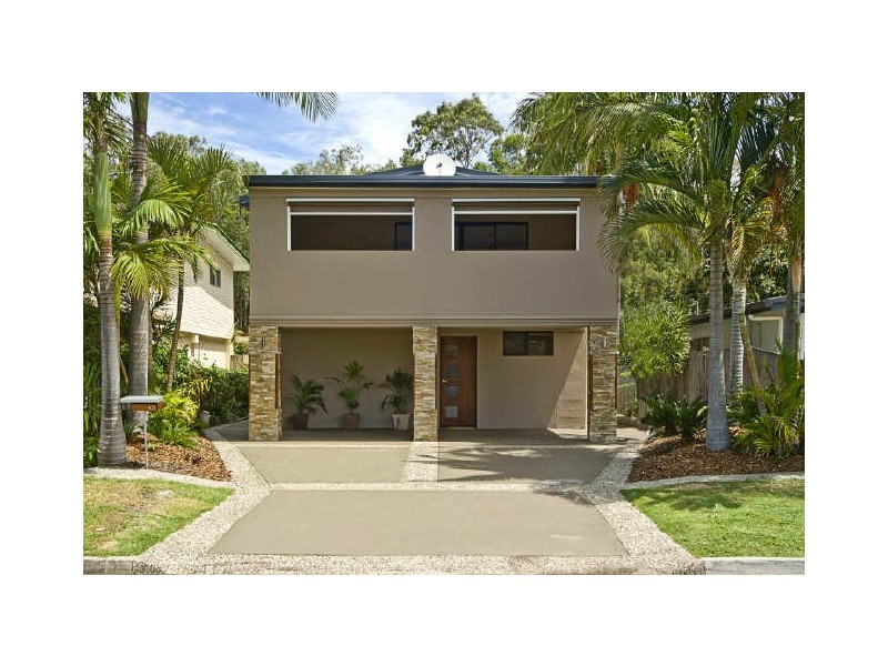 Coombabah QLD 4216