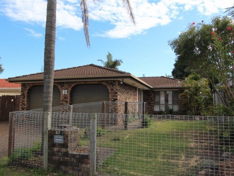 62 Lakefield Crescent, Paradise Point QLD 4216