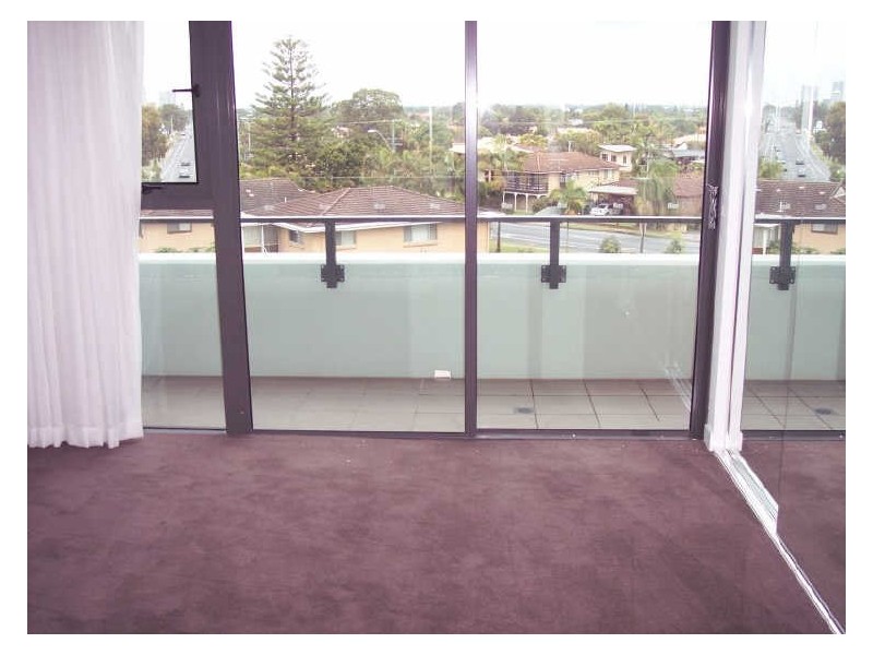 3403/323 Bayview Street, Hollywell QLD 4216