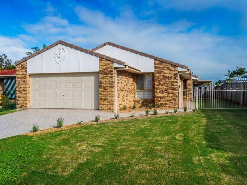 40 Numbat Court, Coombabah QLD 4216